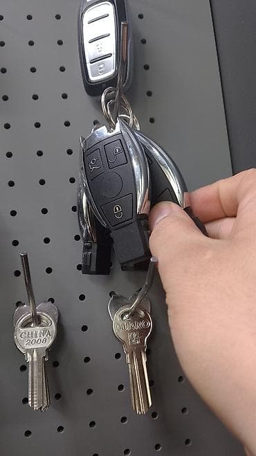 the one: Изготовление автомобильных ключей любой сложности. Делаю ключи с чипом — 3
