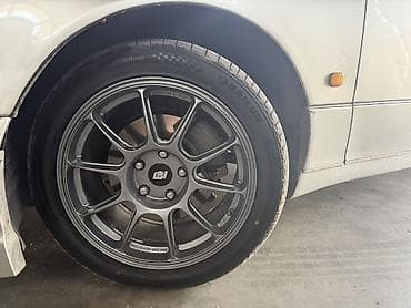 sumitomo: Шины 235 / 45 / R 17, Лето, Новый, Комплект, Китай, Sailun — 1