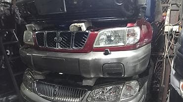Автозапчасти: Subaru, 2005 г., Б/у, Оригинал — 3