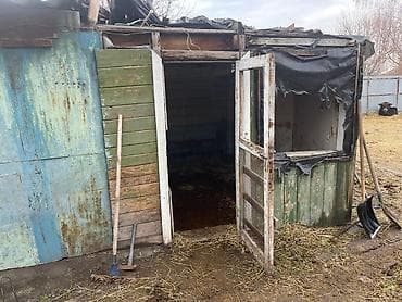 выкуп дома: Продается дом верхней части города КАРА Балта в удобном расположение — 7