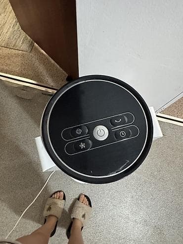 microsoft xbox: Напольный колонный вентилятор Midea - Тип: башенный (tower) — 1