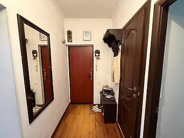 Продажа квартир: 3 комнаты, 60 м², Золотой квадрат 106 серия, 3 этаж, Косметический ремонт — 2
