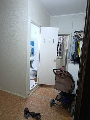 Квартиры: 1 комната, Собственник, Без подселения, С мебелью частично — 5