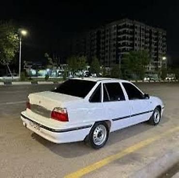 редукторное масло: Daewoo Nexia: 2012 г., 1.5 л, Механика, Бензин, Седан — 8