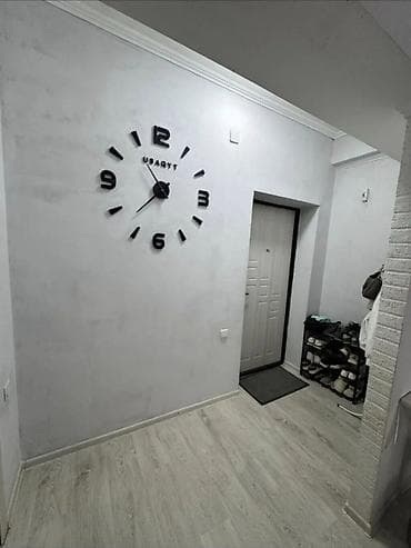 kant flat: 1 комната, 36 м², Индивидуалка, 1 этаж, Косметический ремонт — 6