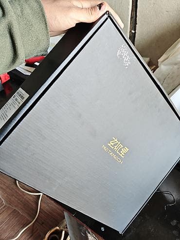 tx3 mini: Игровой ноутбук MetamechBook01 (бренд NETAPHYUNI) Ключевые — 8