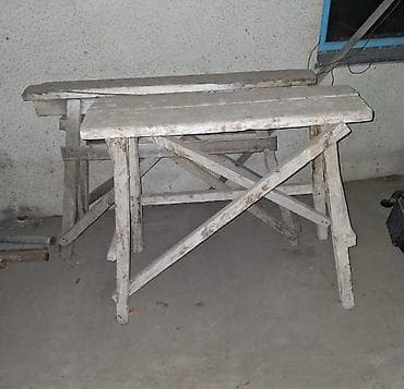 snap on: Станок шипорезный 
козлы строительные — 3