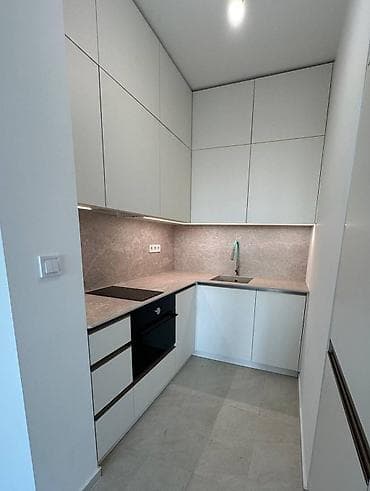 характеристика кухонной мебели: Кухонный гарнитур, Новый, Бесплатная доставка — 1