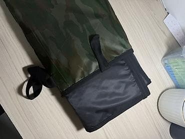 Товары для пикника: Ручная работа 🧵 Стеганые коврики для намаза Большой размер 115×70 см — 2