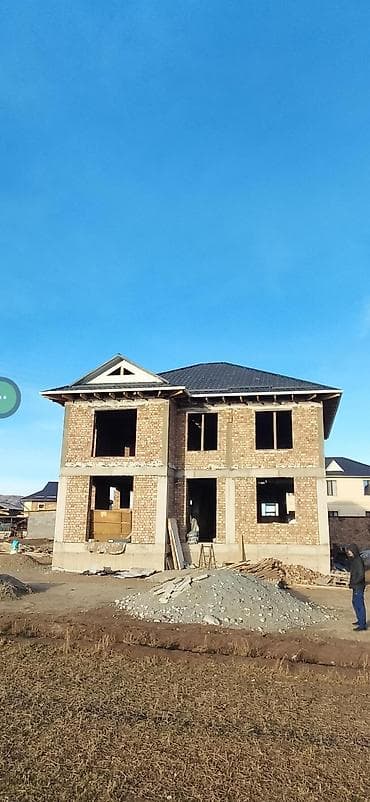 Услуги по строительству и ремонту: Кровля крыши | Монтаж Больше 6 лет опыта — 8