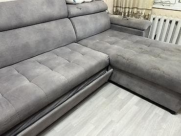 кухонный гарнитур беловодское: Угловой диван, С ящиками — 5