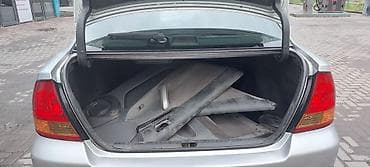 5w 30: Toyota Allion: 2003 г., 1.8 л, Автомат, Бензин, Седан — 10