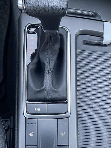 Продажа авто: Kia K5: 2019 г., 2 л, Автомат, Бензин, Седан — 9