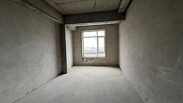 Недвижимость: 2 комнаты, 64 м², Тунгуч мкр Элитка, 14 этаж, ПСО (под самоотделку) — 3