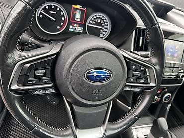 форестер сф: Subaru Forester: 2019 г., 2.5 л, Вариатор, Бензин, Кроссовер — 7