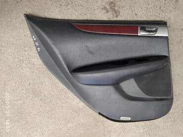 запчасти на тойота виндом бишкек: Toyota Windom 30 дверная обшивка, Тойота Виндом 30 дверная обшивка — 1