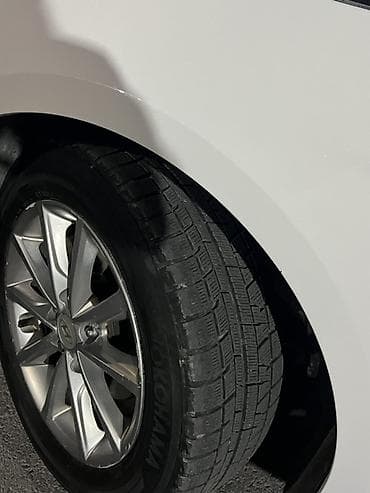 dn8 sonata: Hyundai Sonata: 2017 г., 2 л, Автомат, Газ, Седан — 8