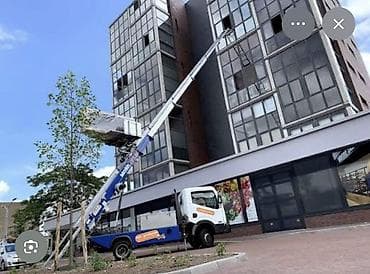 Аренда автолифта автолифт в аренду услуги автолифта автолифт с