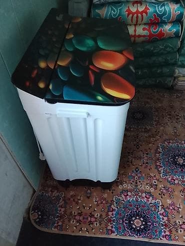 superlight 2: Полноразмерный двубаковый полуавтомат, Б/у, До 5 кг — 1