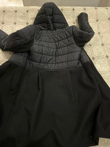 думал: Пальто еврозима размер 44-46, можно и 48 думаю подойдет . Очень — 5