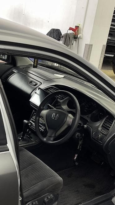 стоп аккорд: Honda Accord: 2001 г., 1.8 л, Автомат, Бензин, Седан — 4