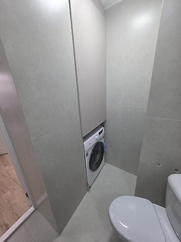 gala group: 2 комнаты, 78 м², Элитка, 8 этаж, Евроремонт — 7