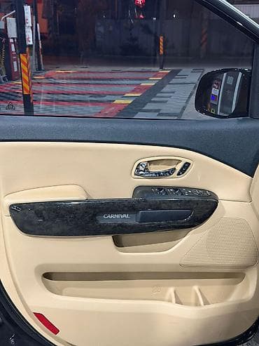 оптом корея: Kia Carnival: 2019 г., 2.2 л, Автомат, Дизель, Минивэн — 7