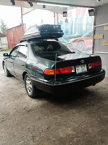 разбор камри 20: Toyota Camry: 2000 г., 2.2 л, Автомат, Газ, Седан — 2