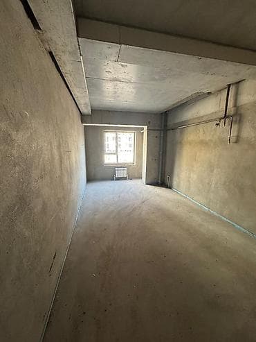 2 комнаты, 72 м², АЮ Гранд Элитка, 2 этаж, ПСО (под самоотделку) — 8