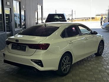 byd plus: Kia K3: 2019 г., Автомат, Бензин — 6