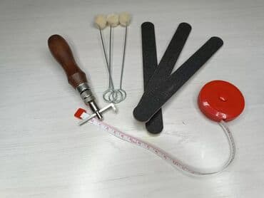 швейный цех с оборудованием: Тигүүчү машина Механикалык, Кол менен — 20