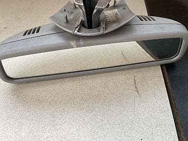 заслонка одиссей: Заднего вида Зеркало Mercedes-Benz Б/у, Оригинал — 1