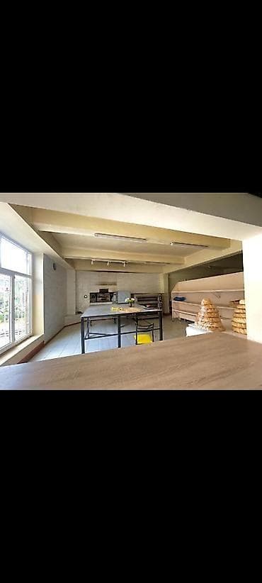 Коммерциялык кыймылсыз мүлктү ижарага берүү: Ортосайский рынок Суеркулова Сдается комерческая помещение в аренду — 2