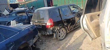 генераторы honda: Запчасти для Honda Jazz/Fit 2003 г. Доступны все детали с автомобиля — 2