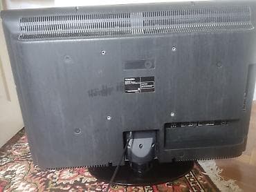 Телевизоры: Телевизор TOSHIBA 32AV800 - Тип: ЖК (LCD) цветной телевизор - — 3