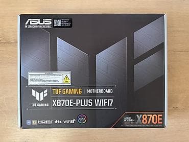 am5 материнская плата купить: Материнская плата, Новый, Asus, AM5, ATX, Для ПК — 1