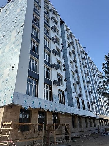Новостройки от застройщика: Построен, Элитка, 1 комната, 42 м² — 1