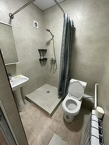 помещение в аренду цех: 30 м², С мебелью — 3