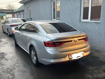 авто в рассрочку без банка рядом просп. жибек жолу, бишкек: Ssangyong : 2019 г., Автомат, Газ, Седан — 2