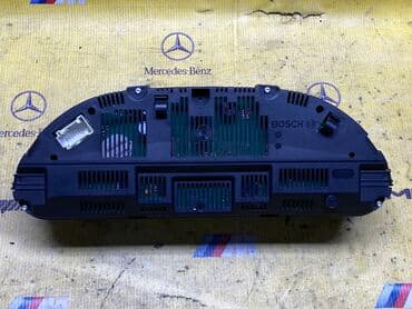 автозапчасти дордой: Приборлор калканы Mercedes-Benz Оригинал, Жапония — 3