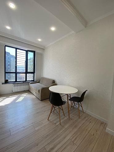 Новостройки от застройщика: 3 комнаты, 70 м², Элитка, 13 этаж, Дизайнерский ремонт — 3