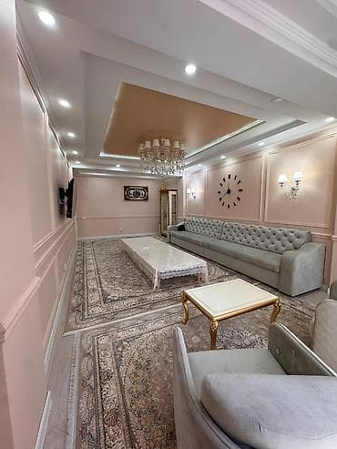 open space: 4 комнаты, 160 м², 1000 мелочей (Карпинка) Элитка, 11 этаж, Дизайнерский ремонт — 2