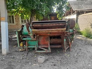 Кукурузная жатка, от 3 метров, Б/у — 4