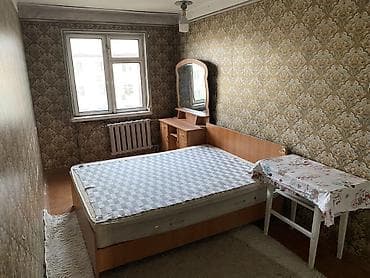 куплю гараж в бишкеке: 3 комнаты, 65 м² — 3