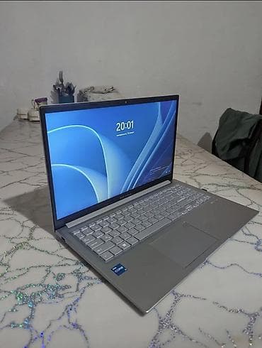 Ноутбук Asus Vivobook 15 X1504VA Silver Intel Core i5-1335U 16GB DDR4