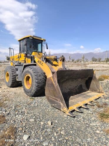 садовый измелчитель: Погрузчик, 2013 г., Колесный, Фронтальный — 7