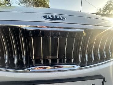 киа к7 2019 цена: Kia K7: 2019 г., Автомат, Бензин, Седан — 5