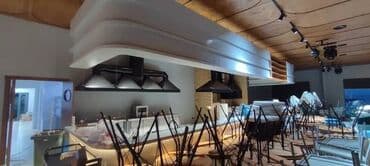 лазерная резка металла бишкек: Жестяные работы, Изготовление изделий, Вентиляция, Листогиб — 8