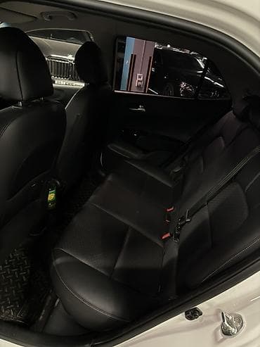 Продажа авто: Kia Morning: 2019 г., 1 л, Автомат, Бензин, Хэтчбэк — 7