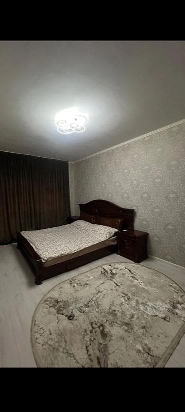 продается квартира срочно: 1 комната, Риэлтор, Без подселения, С мебелью полностью — 1